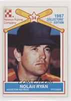 Nolan Ryan [EX to NM]