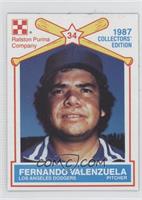 Fernando Valenzuela