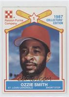 Ozzie Smith