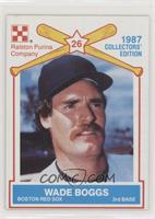 Wade Boggs