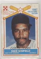 Dave Winfield