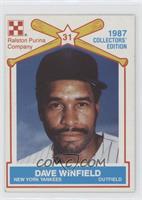 Dave Winfield