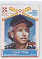 Don Sutton