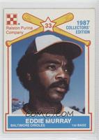 Eddie Murray