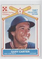 Gary Carter