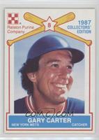 Gary Carter