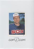 Carlton Fisk