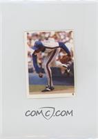 Dwight Gooden