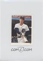 Alan Trammell