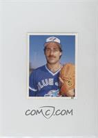 Dave Stieb