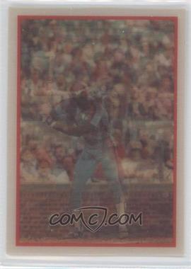 1987 Sportflics - [Base] #139 - Andre Dawson