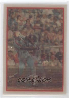 1987 Sportflics - [Base] #139 - Andre Dawson