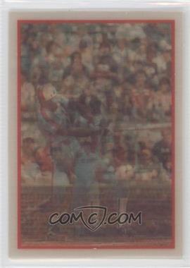 1987 Sportflics - [Base] #139 - Andre Dawson