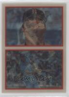 Don Mattingly, Rickey Henderson, Dale Murphy, Eddie Murray, Dwight Gooden, Roge…