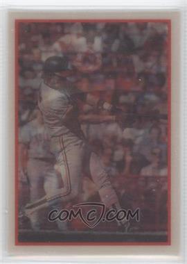 1987 Sportflics - [Base] #66 - Pat Tabler