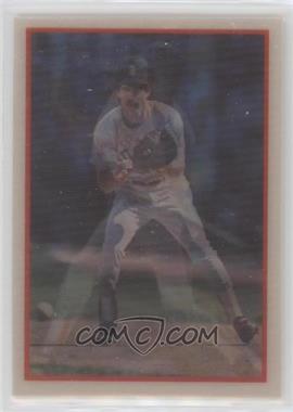 1987 Sportflics - [Base] #70 - Bill Buckner