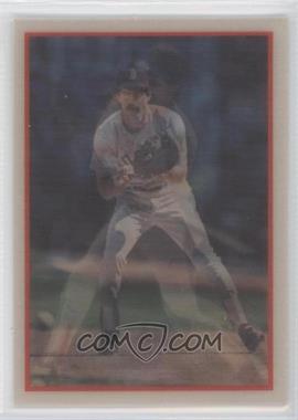 1987 Sportflics - [Base] #70 - Bill Buckner