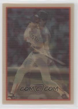 1987 Sportflics - [Base] #70 - Bill Buckner