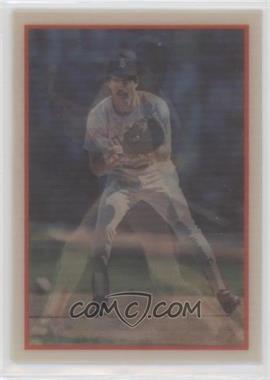 1987 Sportflics - [Base] #70 - Bill Buckner