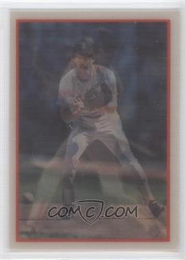 1987 Sportflics - [Base] #70 - Bill Buckner