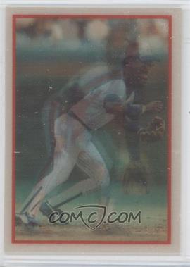 1987 Sportflics - [Base] #79 - Ozzie Smith, Hubie Brooks, Shawon Dunston