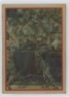 Cal Ripken Jr. (1986 Copyright) [EX to NM]