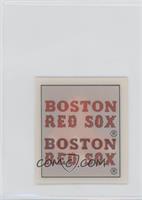 Boston Red Sox