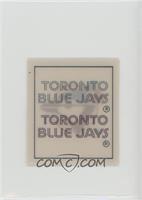 Toronto Blue Jays