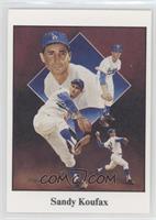 Sandy Koufax