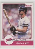 Don Mattingly