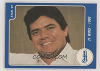 Fernando Valenzuela