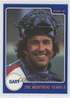 Gary Carter