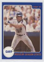 Gary Carter