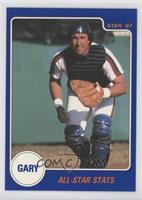 Gary Carter