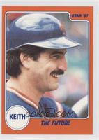 Keith Hernandez