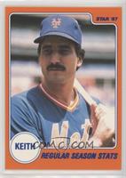 Keith Hernandez