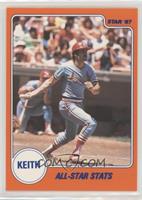 Keith Hernandez