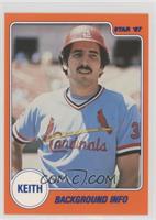 Keith Hernandez