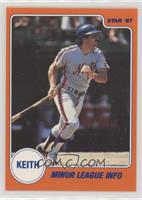 Keith Hernandez