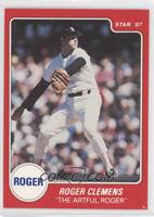 Roger Clemens