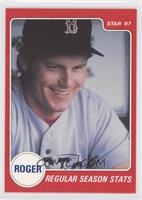 Roger Clemens