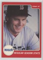 Roger Clemens