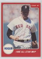 Roger Clemens