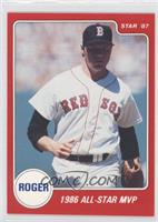 Roger Clemens