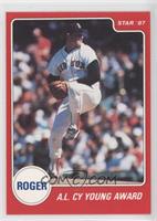 Roger Clemens