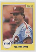 Steve Carlton (All-Star Stats)