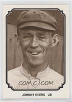 Johnny Evers