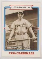 Leo Durocher