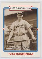 Leo Durocher