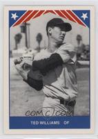 Ted Williams